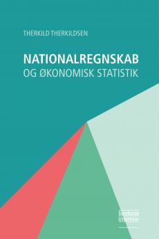 Nationalregnslab og Økonomisk Statistik