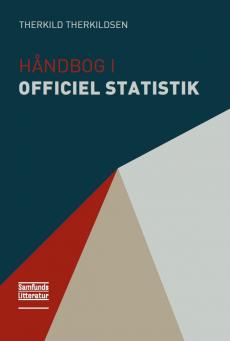 Håndbog i Officiel Statistik